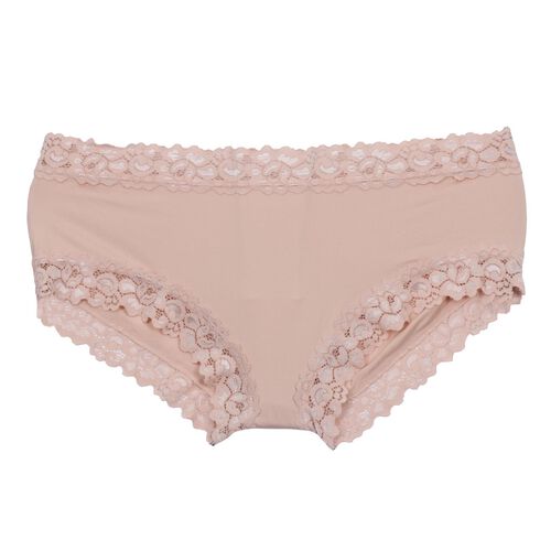 Jockey Parisienne Classic Boyleg